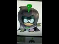 Mysterion music theme