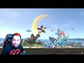 Sora Sakurai Presentation REACTION - Super Smash Bros Ultimate