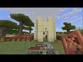 Peaceful Beginnings - Minecraft 1.21 Survival [1]