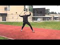 The Javelin Throw | 5 Easy Steps