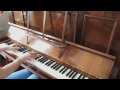 Things Behind The Sun - Nick Drake Piano Cover