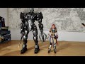 Spin Master Aloy Figure Review