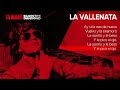Silvestre Dangond - LA VALLENATA (Official Lyric Video)