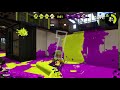 Splatoon 2 - the most perfect timing