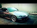 STANCED S15 MAKEOVER SNEAKPEAK