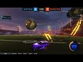 ZEN is ASTOUNDING in Rocket League! (SSL 2v2)