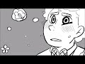 Innefable Husbands// Quiet// animatic