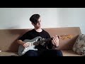 Linkin Park - Lying From You Guitar Cover #metal #guitar