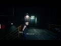 FINAL FANTASY VII REMAKE - The Stairs