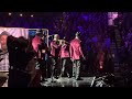 New Edition - 11/03/2023 - Brooklyn, NY -  Rock n’ Roll HOF Induction Ceremony - The Spinners