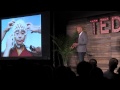 Debunking the 5 Most Common Meditation Myths | Light Watkins | TEDxVeniceBeach