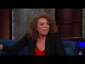 Michelle Wolf: Wonderwoman Has Lousy Powers