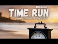 Young Davie & Joe Briz - Time Run (Audio)