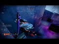 Destiny 2 PVP - return to form(highlights)