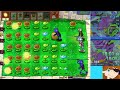 PVZ Speedrun Any% (3:36:52.13)