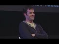 Bill Hader on Writing the 