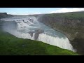 Gullfoss, Iceland