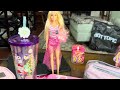 👑💖Cute haul (Pt. 2) 💖Barbie💖Hot topic💖Walmart💖B&BW👑💖