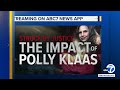 Judge denies petition to recall death sentence of man who killed 12-year-old Polly Klaas