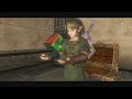 Twilight Princess HD ( Part 8 )