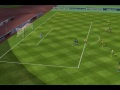 FIFA 14 iPhone/iPad - FCBreezy vs. Celtic