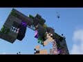 I Made Minecraft Look like a Movie