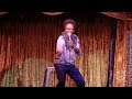 The Solution for Police Brutality | Ron Taylor | Stand Up Comedy