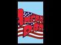 Family guy - Joe does the American dad intro