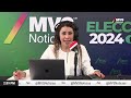 Elecciones 2024, tú decides: Transmisión en vivo desde el INE