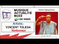 VINCENT TOLEGA - Nankouongue // Télévision dapaong savanes