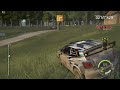 WRC 6 Gameplay Nvdia 940mx | intel i5 7440HQ