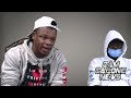 FBG Butta Details The Day KI Died: I Got Shot In My Knee & Have An Artificial Kneecap
