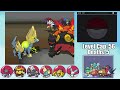 Pokémon Volt White Hardcore Nuzlocke - Gen V Romhack