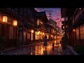 Kyoto evening✨【LOFI,music】Calming Japanese KOTO music✨#lofi #japaneselofimix