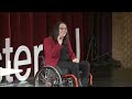 What we can learn from parents with disabilities | Marjorie Aunos | TEDxWesternU