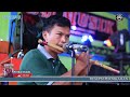DOSA KAU ANGGAP MADU- VOC JONES SM || SM MUSIK LIVE DESA NGULAK 2