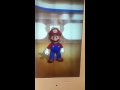 My Chat with Mario/Luigi at Nintendo World