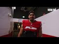 Mic’d Up: El Detrás de Cámaras del Media Day con Isaac Alarcón | 49ers