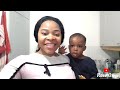 MOTHER'S DAY VLOG! DIARY OF A NIGERIAN STUDENT MUM OF 2 LIVING IN 🇫🇮. #mothersday2023