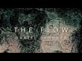 The Flow: Short Animated Abstract Film by Daniel Sandner, Exploring Turing Multiscale Patterns