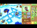 military only on bloons td 6