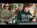 Turnstile: Tiny Desk (Home) Concert