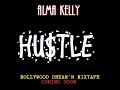 Alma Kelly - HUSTLE (Prod. By Dopant Beats)