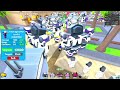 I Spent $100,000 On INFINITE UNITS In TOILET TOWER DEFENSE! (Roblox)