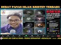 LIVE 🔴 ADU ARGUMEN ISLAM KRISTEN terbaru MALAM ini || SELASA malam RABU, 23/07/2024