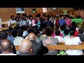 Voices of Kabiufa Adventist Secondary School, Eastern Highlands, Papua New Guinea