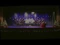 2017 Winter Choral Concert
