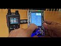 HackRf - Portapack H2 - Walkie Talkie Mode