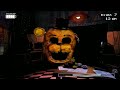 Golden Freddy VS Needlem0use! (FNAF/ShutUpJoJo) | Fan Made DEATH BATTLE Trailer S10