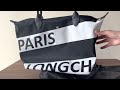 Longchamp Le Pliage Paris